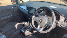 Renault Captur 1.3 TCE 130 Iconic 5dr Petrol Hatchback